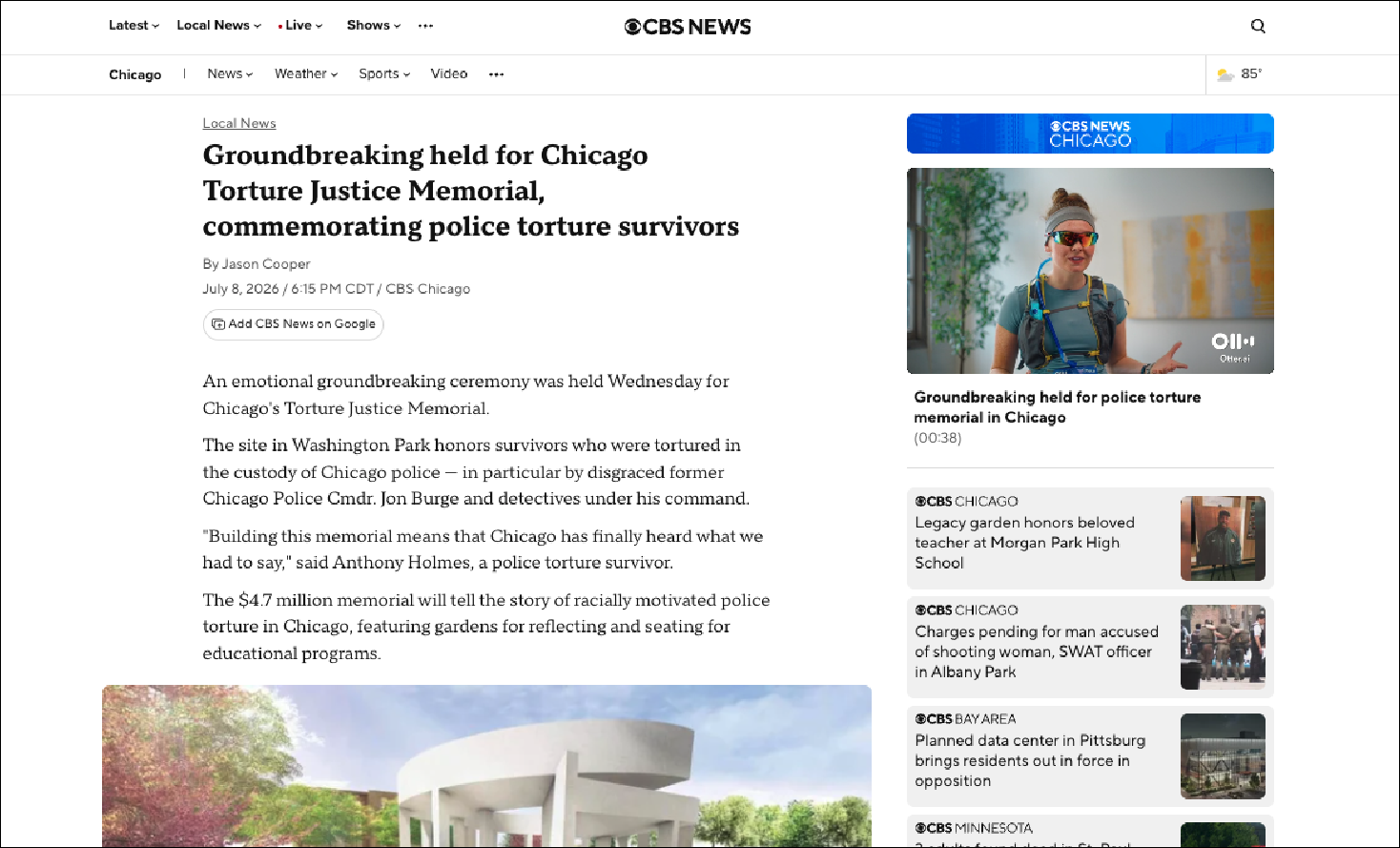 CBS News
