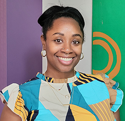 Kim Johnson-Gavin