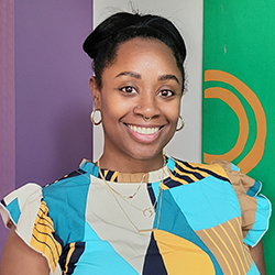 Kim Johnson-Gavin